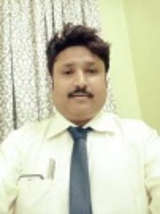 Prof. (Dr.) Rajdeep Saha